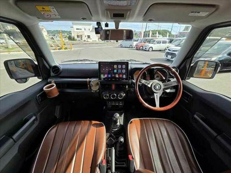 JIMNY SIERRA