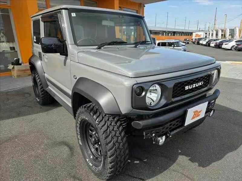 JIMNY SIERRA