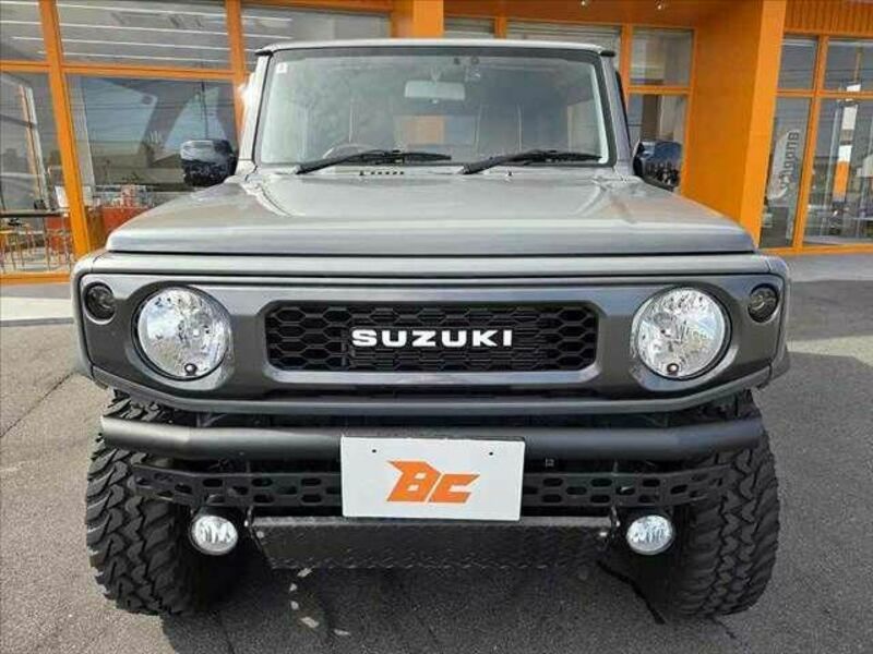 JIMNY SIERRA