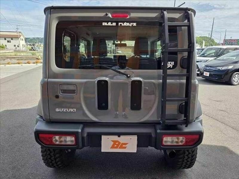 JIMNY SIERRA