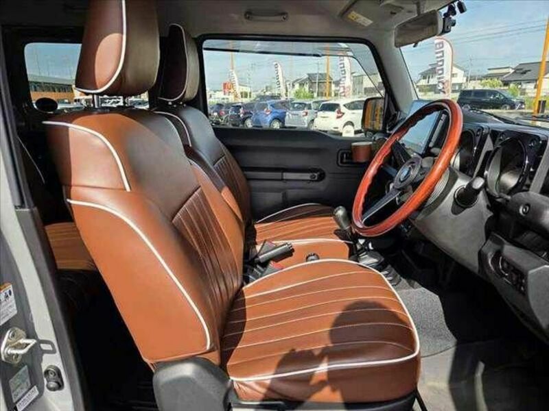 JIMNY SIERRA