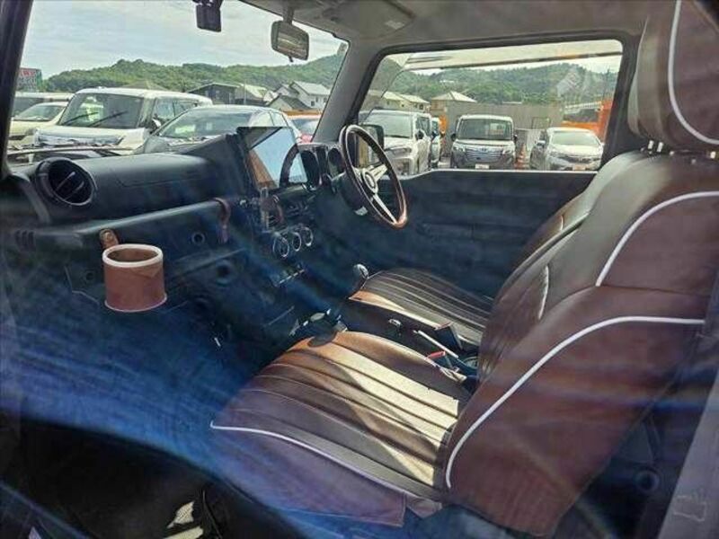JIMNY SIERRA