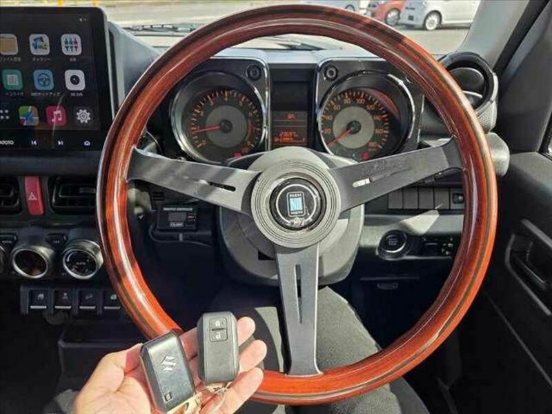 JIMNY SIERRA