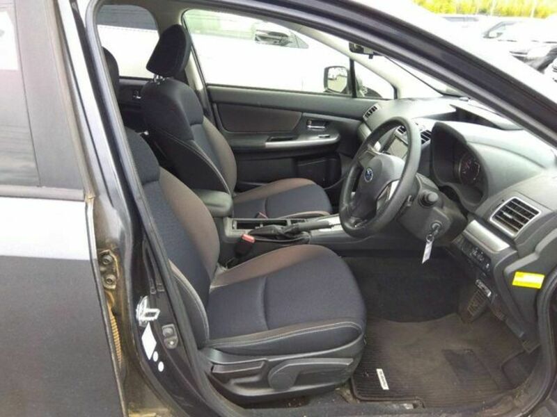 IMPREZA SPORT