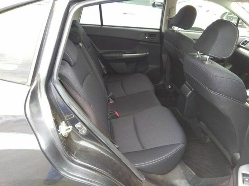IMPREZA SPORT