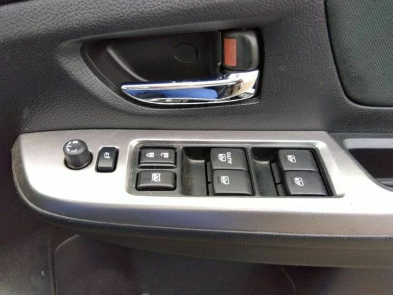 IMPREZA SPORT