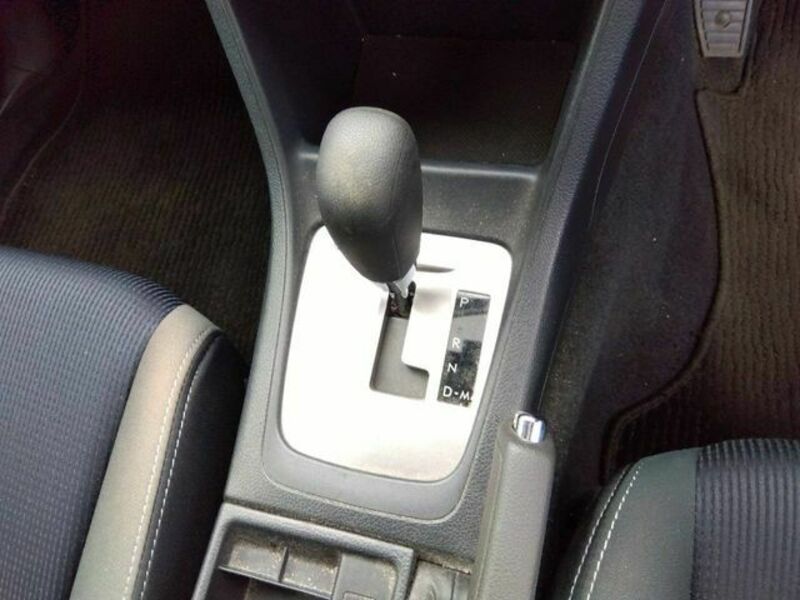 IMPREZA SPORT