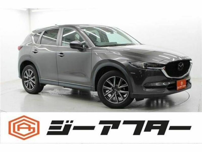 CX-5-0