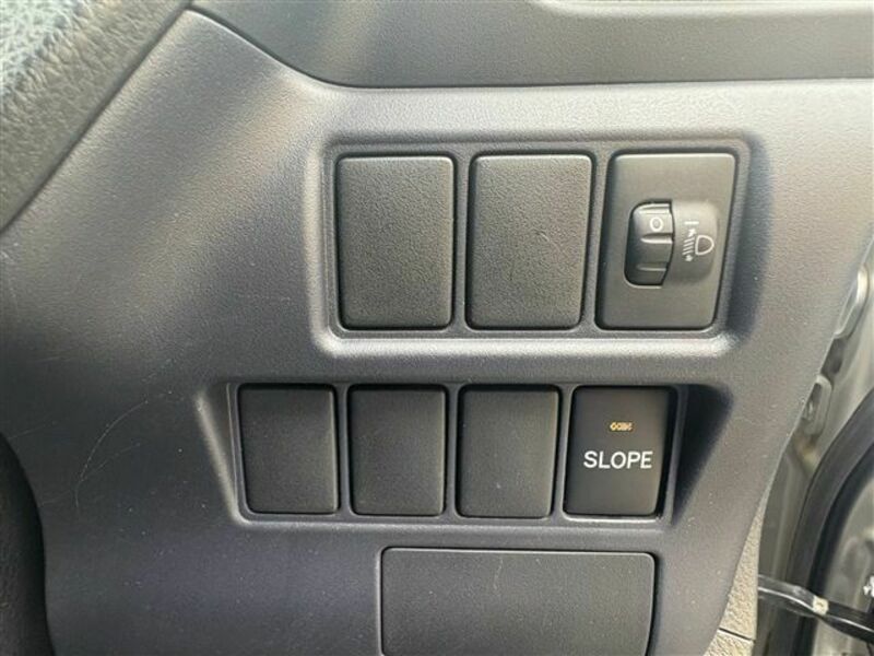 VOXY