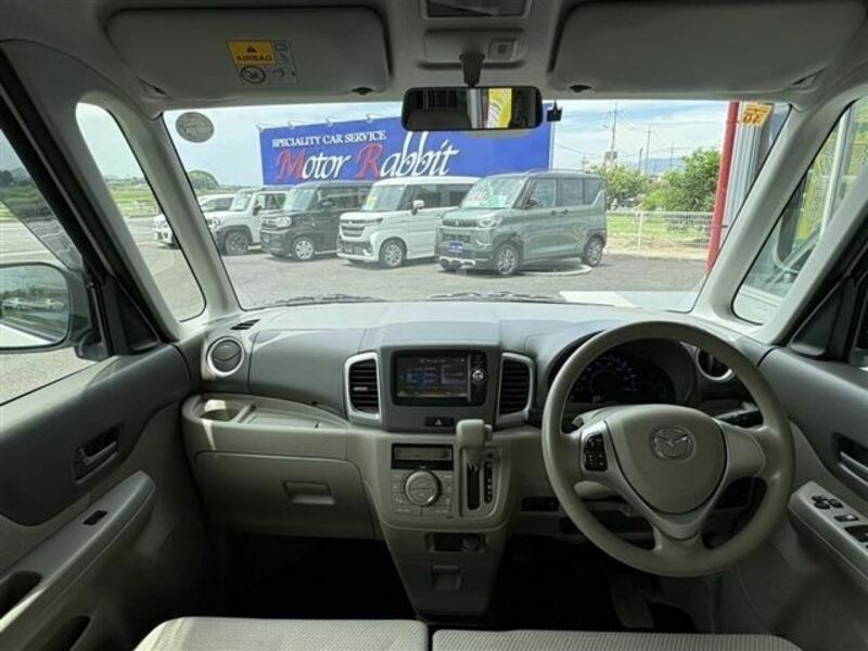 FLAIR WAGON