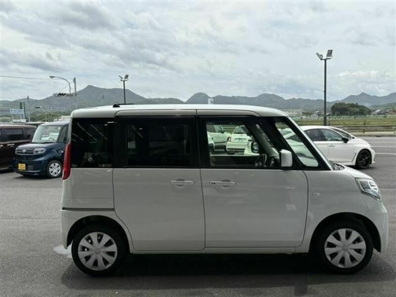 FLAIR WAGON