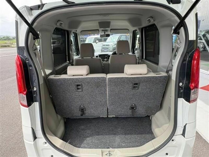FLAIR WAGON