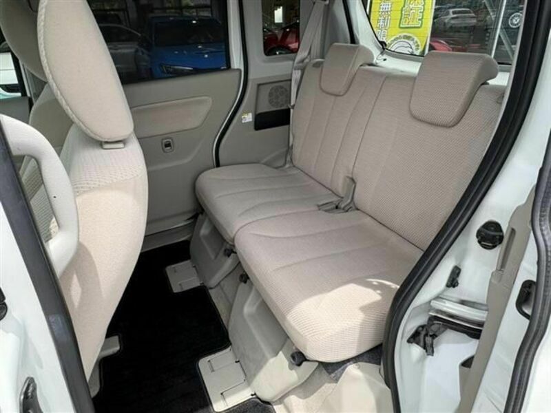 FLAIR WAGON