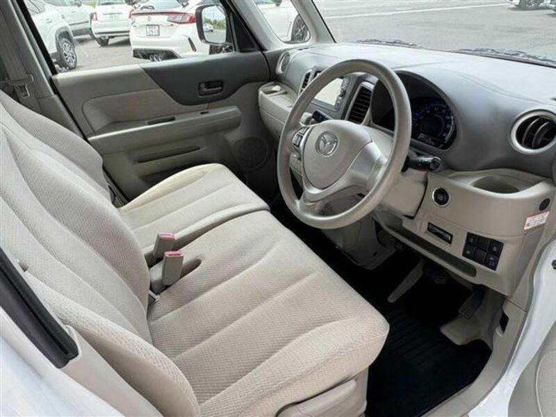 FLAIR WAGON