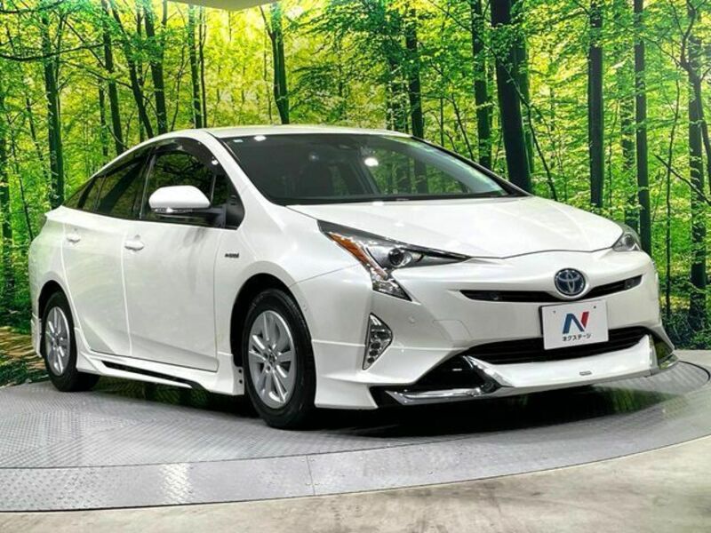 PRIUS