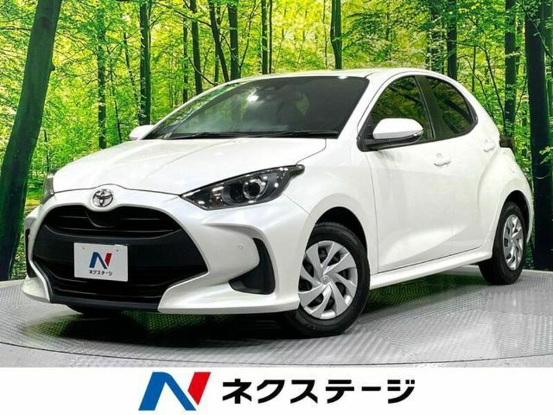 YARIS-0