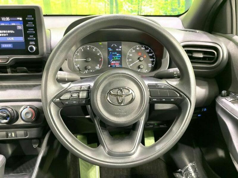 YARIS