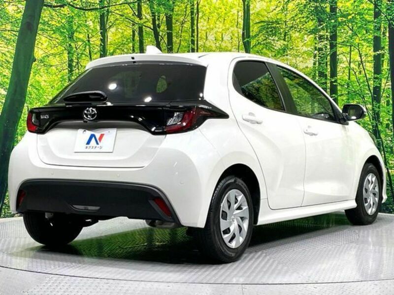 YARIS
