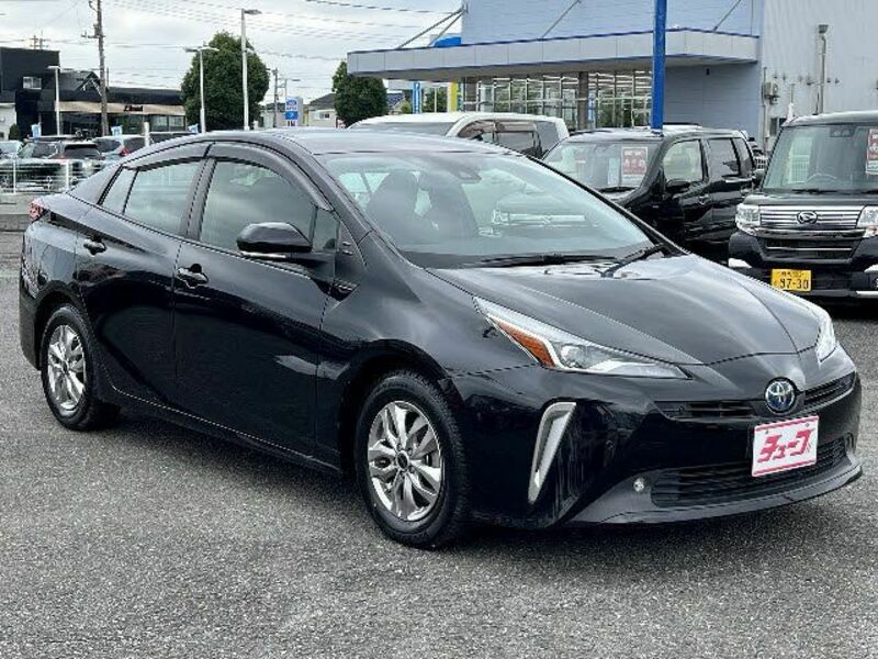 PRIUS