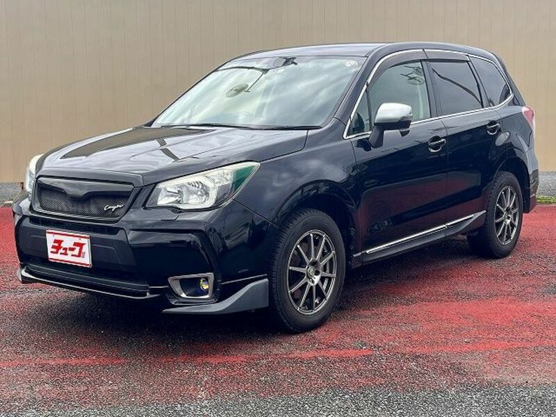 FORESTER-0