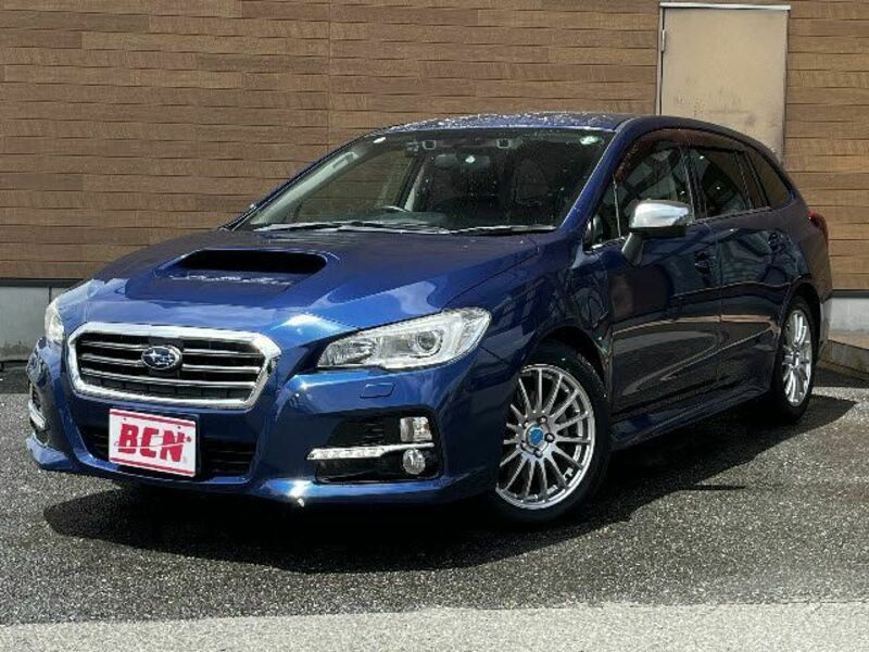 LEVORG-0