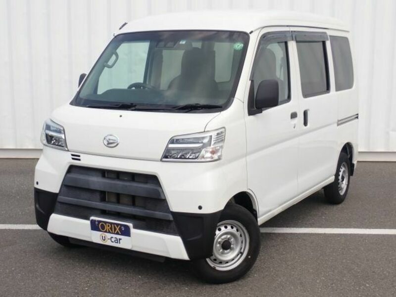 HIJET CARGO-0