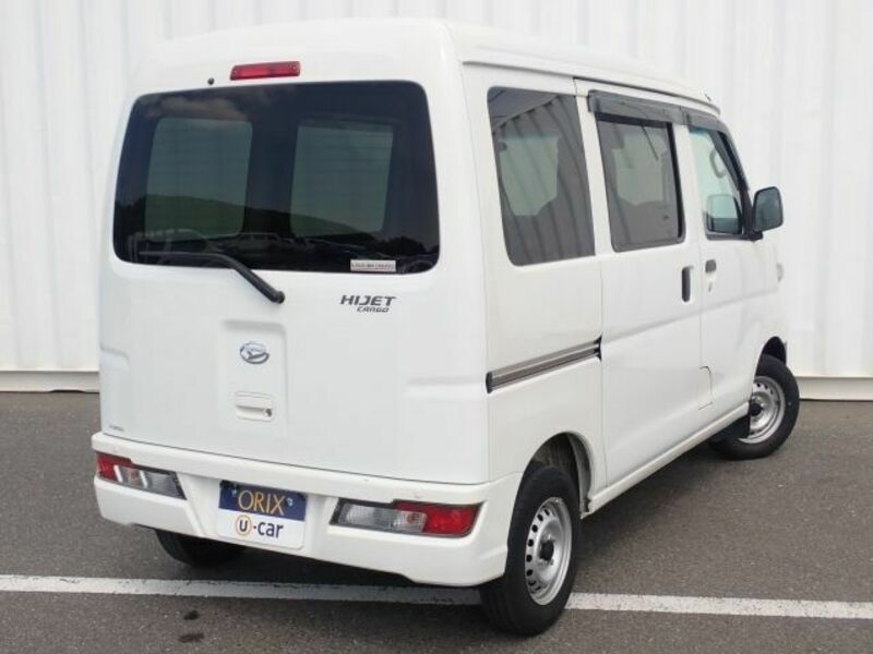 HIJET CARGO