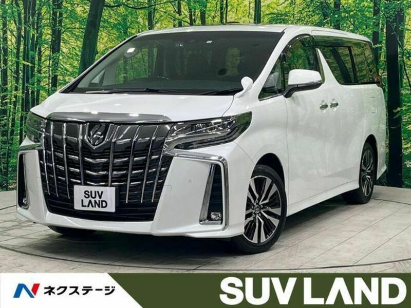 ALPHARD-0