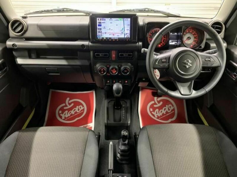JIMNY SIERRA