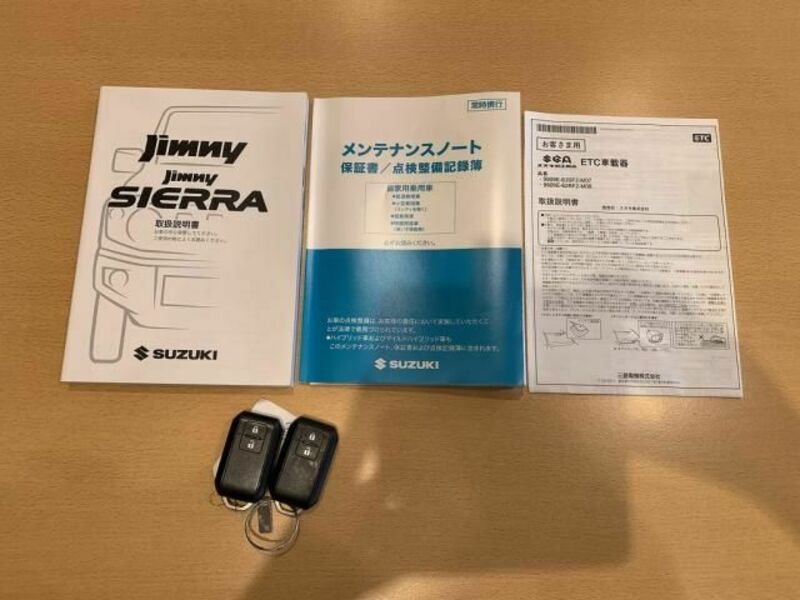 JIMNY SIERRA
