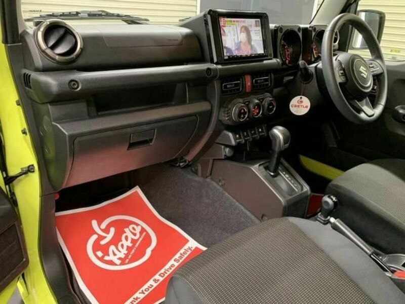 JIMNY SIERRA
