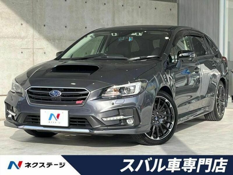 LEVORG-0