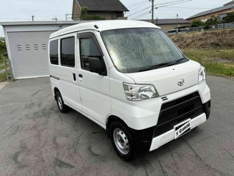 HIJET CARGO