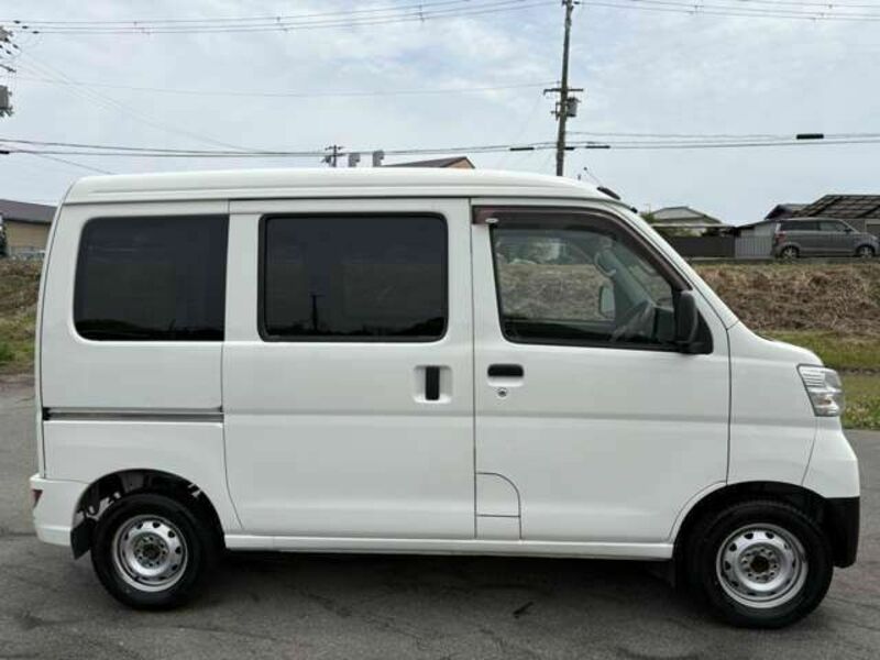HIJET CARGO