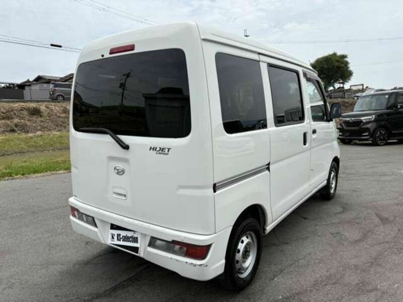 HIJET CARGO