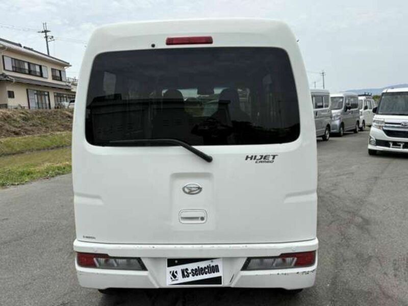 HIJET CARGO