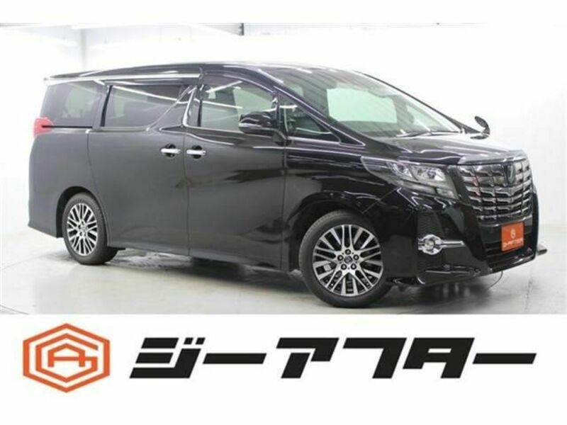 ALPHARD-0