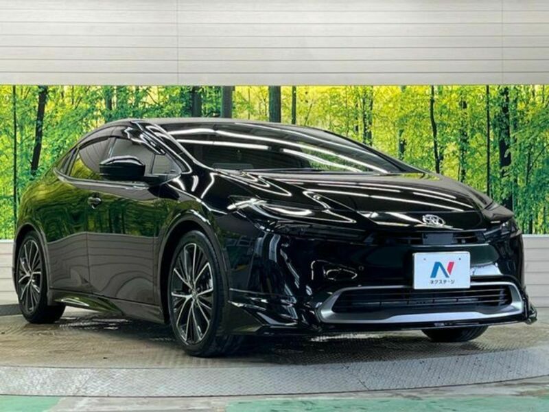 PRIUS