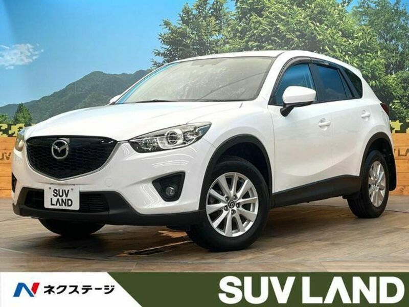 CX-5-0