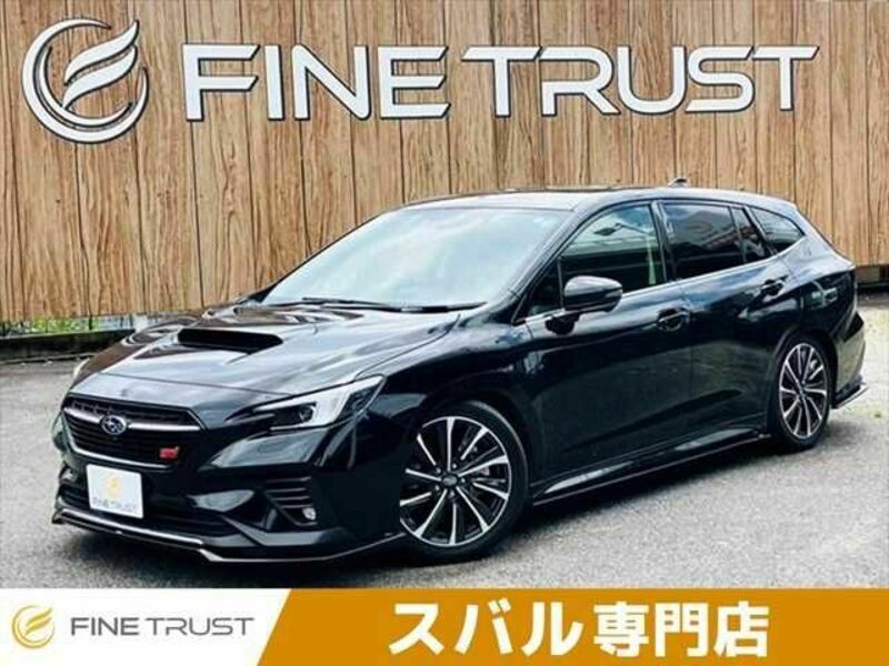 LEVORG-0
