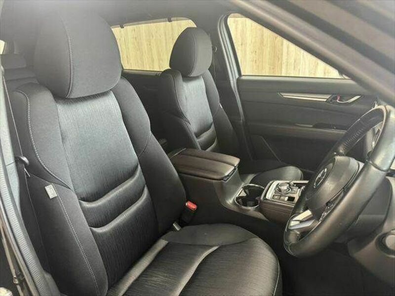 CX-8
