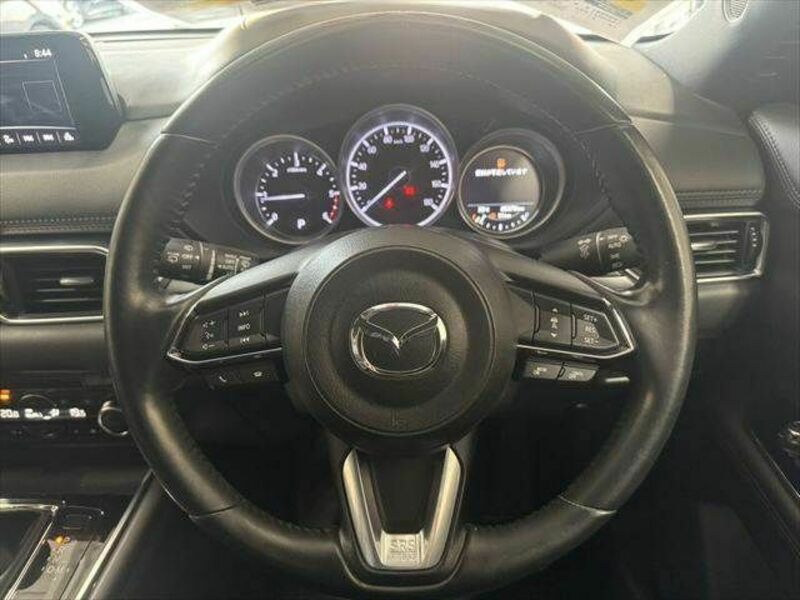 CX-8
