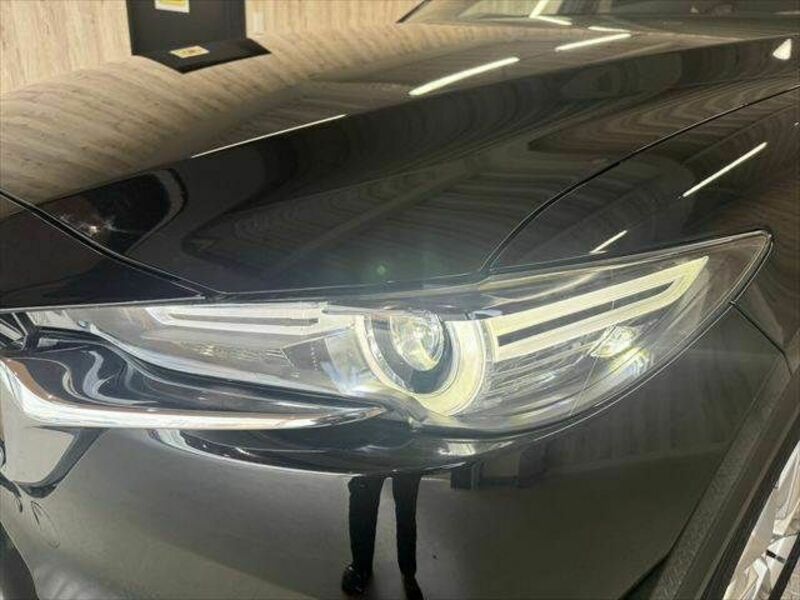CX-8