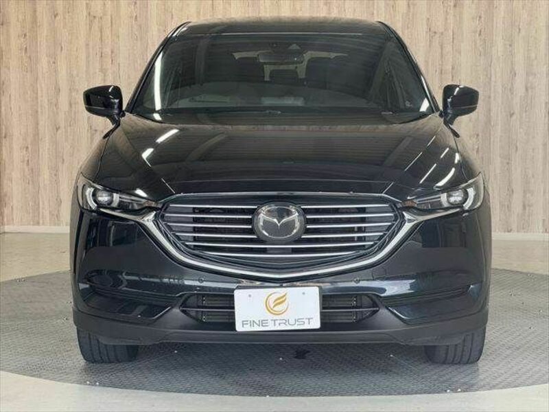 CX-8