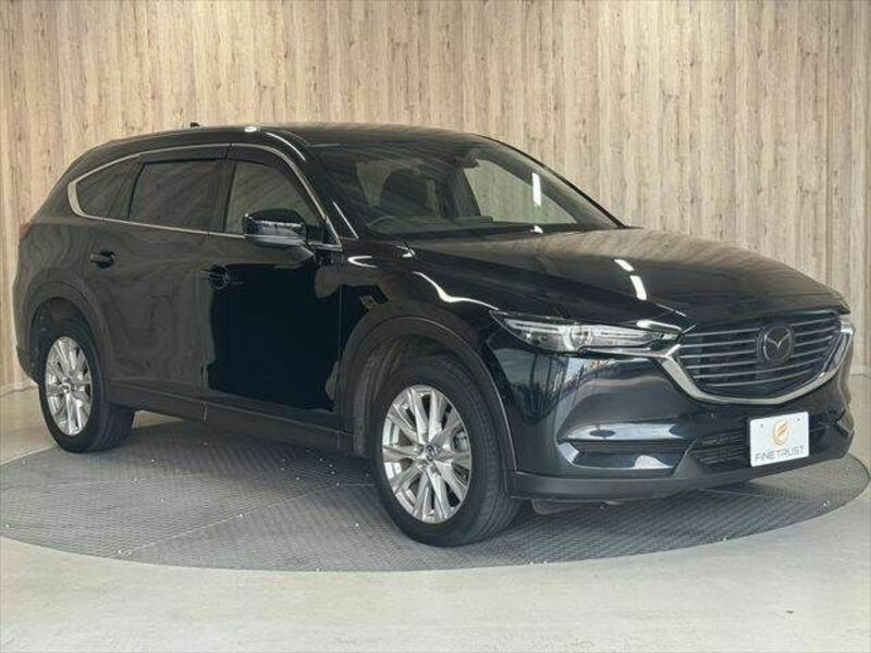 CX-8