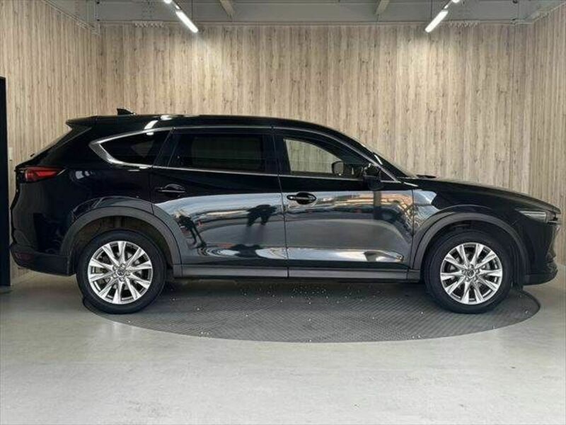 CX-8