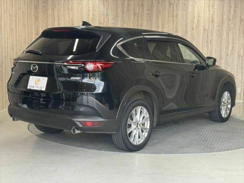 CX-8