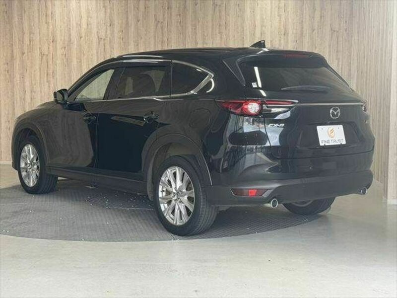 CX-8