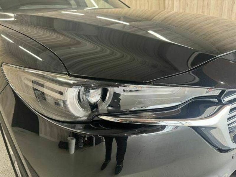 CX-8