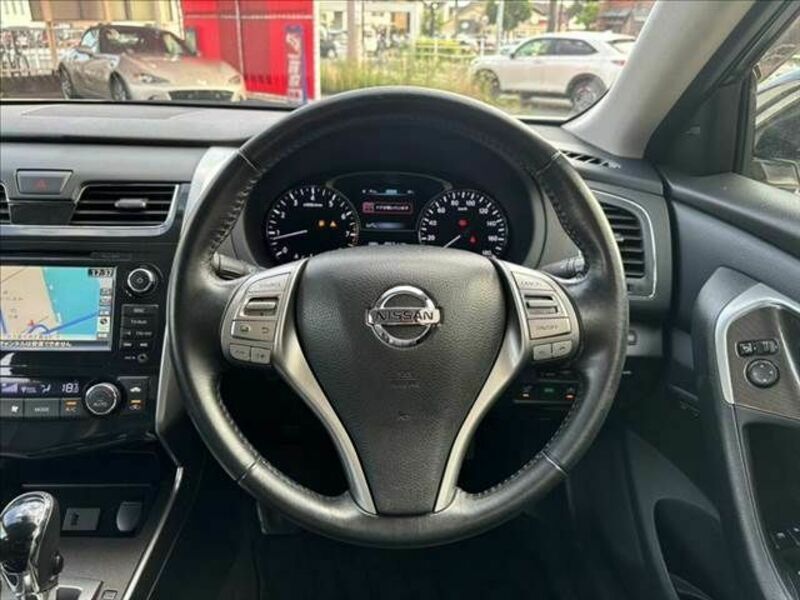 TEANA
